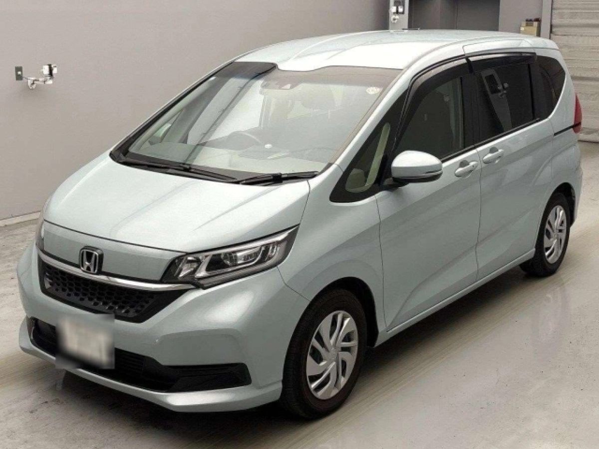 HONDA FREED GB5 2023