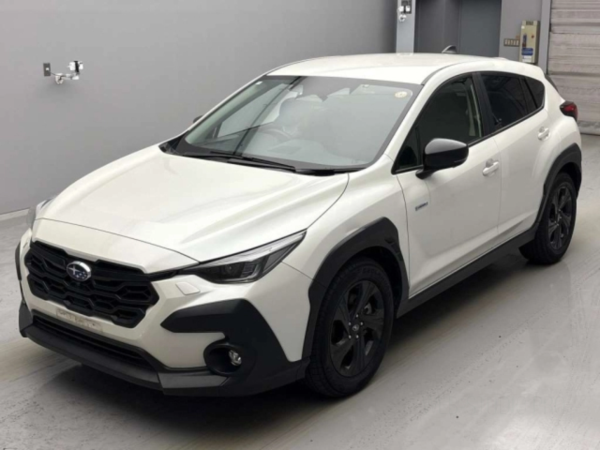 SUBARU CROSSTREK GUE 2024