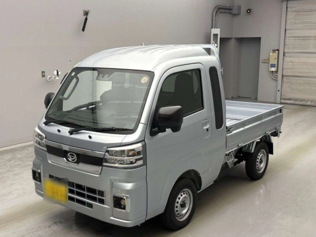 DAIHATSU HIJET TRUCK S510P 2025