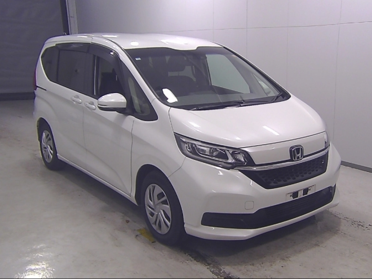 HONDA FREED GB5 2020