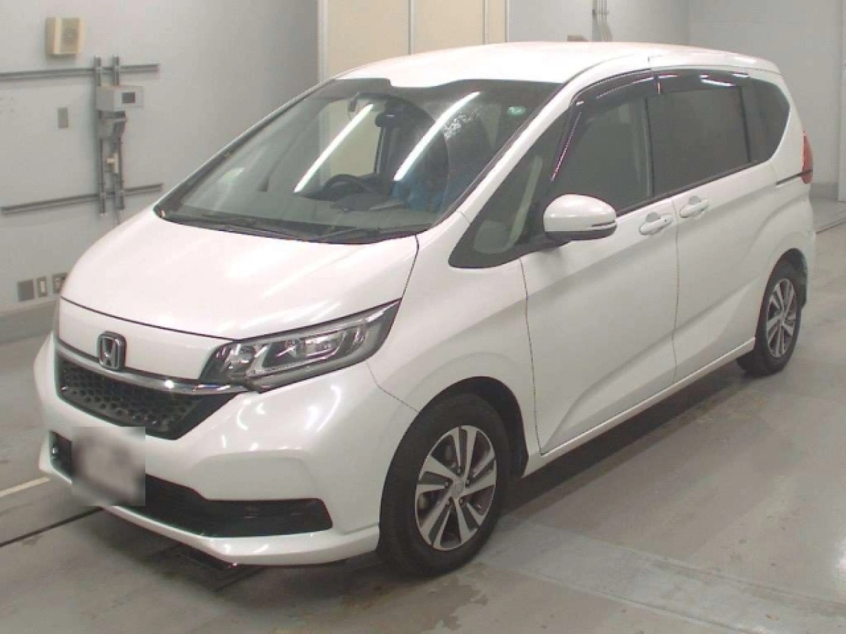 HONDA FREED GB5 2021