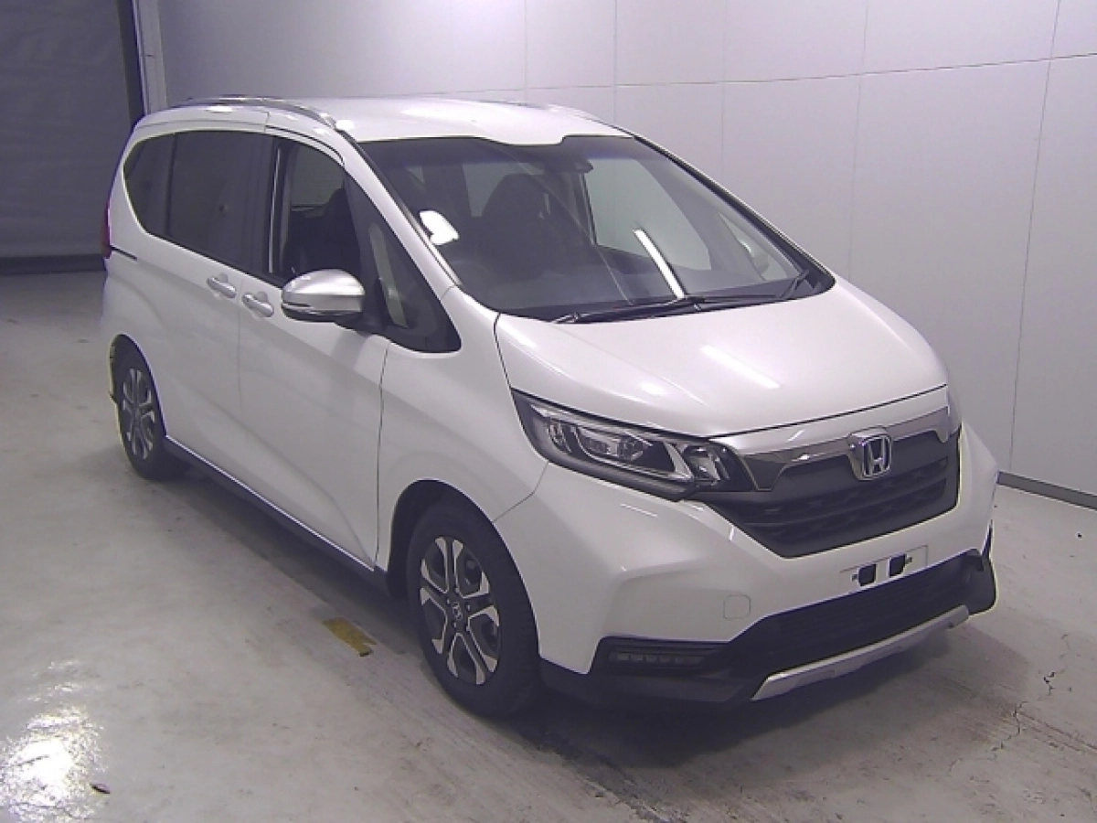 HONDA FREED GB5 2020