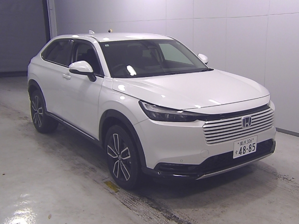 HONDA VEZEL RV5 2024