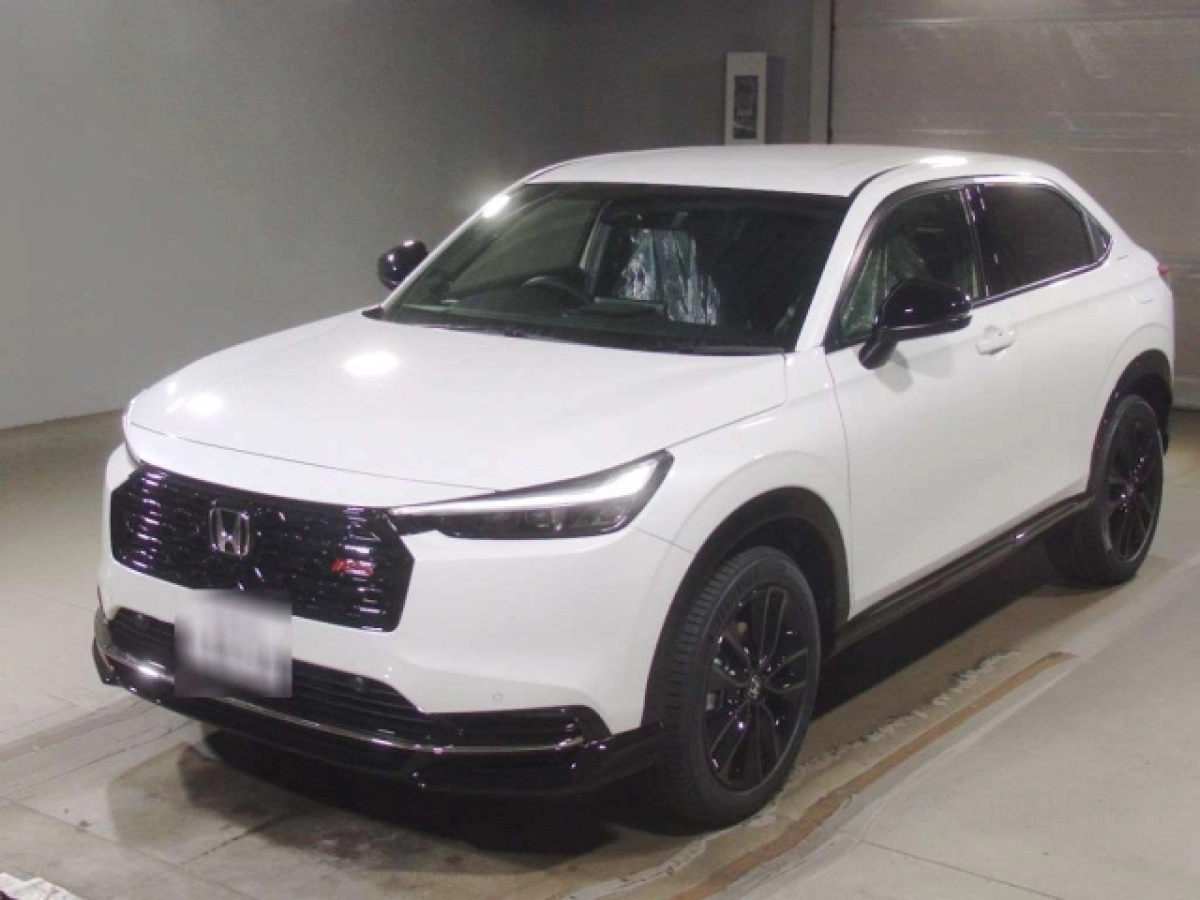 HONDA VEZEL RV5 2025