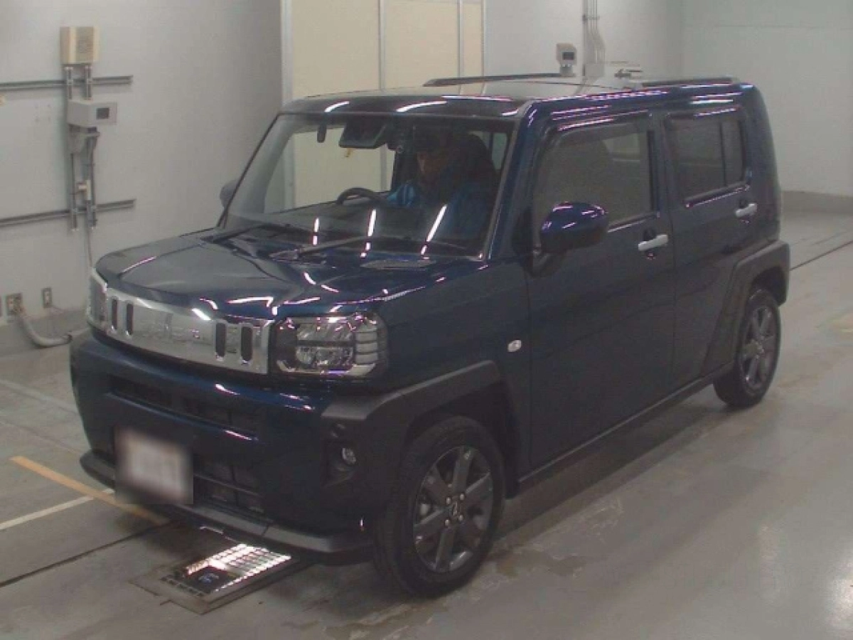 DAIHATSU TAFT LA900S 2023