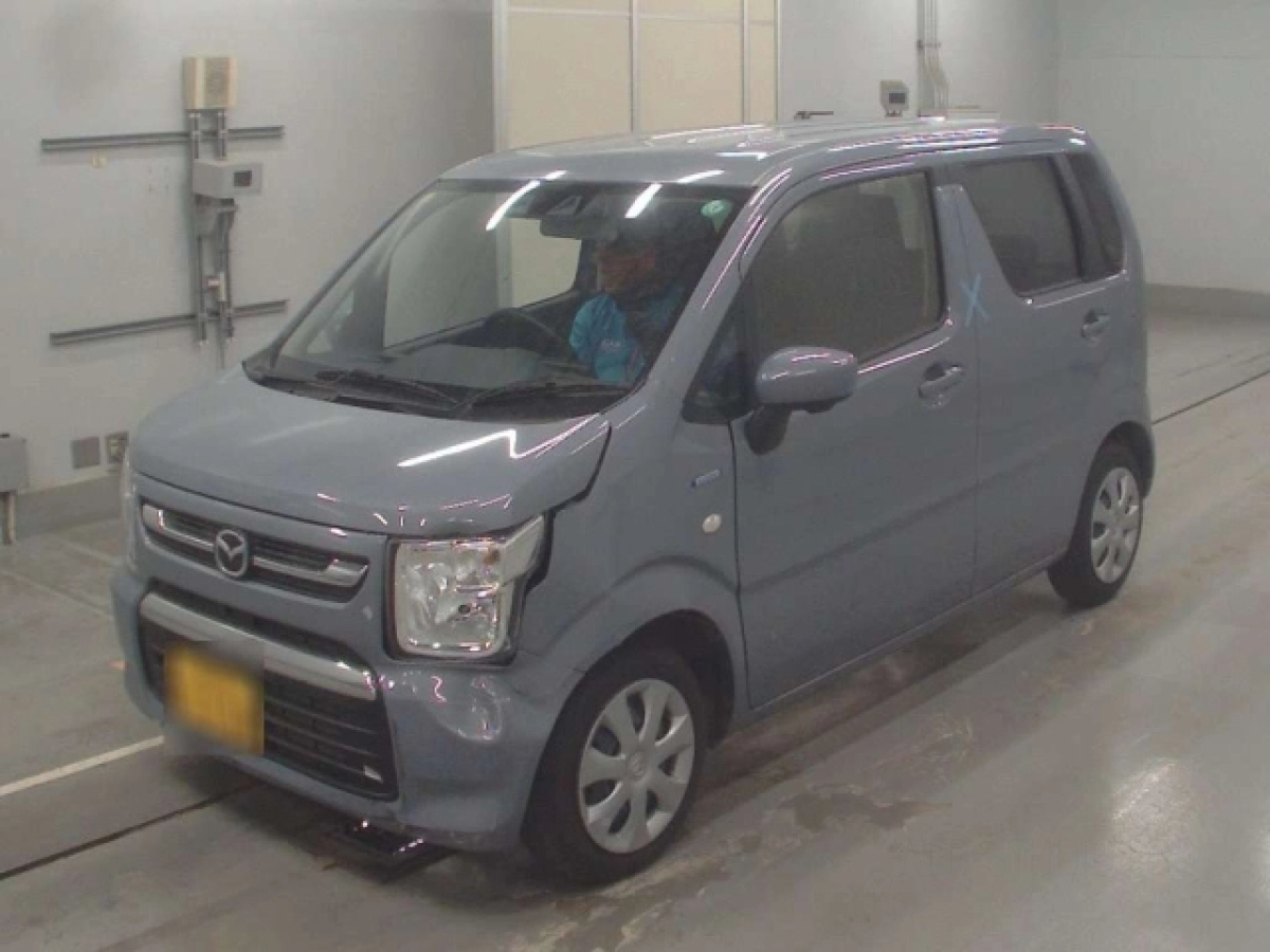 MAZDA FLAIR MJ95S 2023