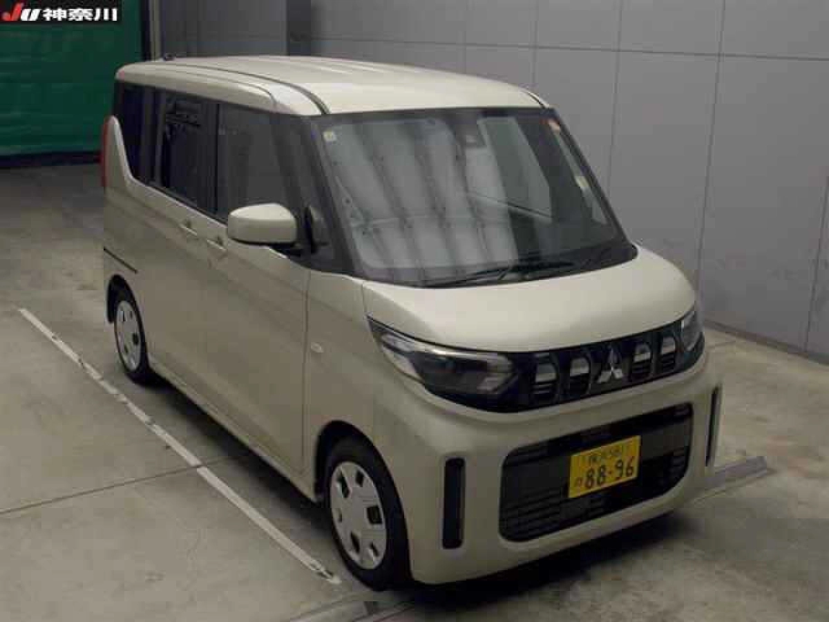 MITSUBISHI EK SPACE B34A 2023