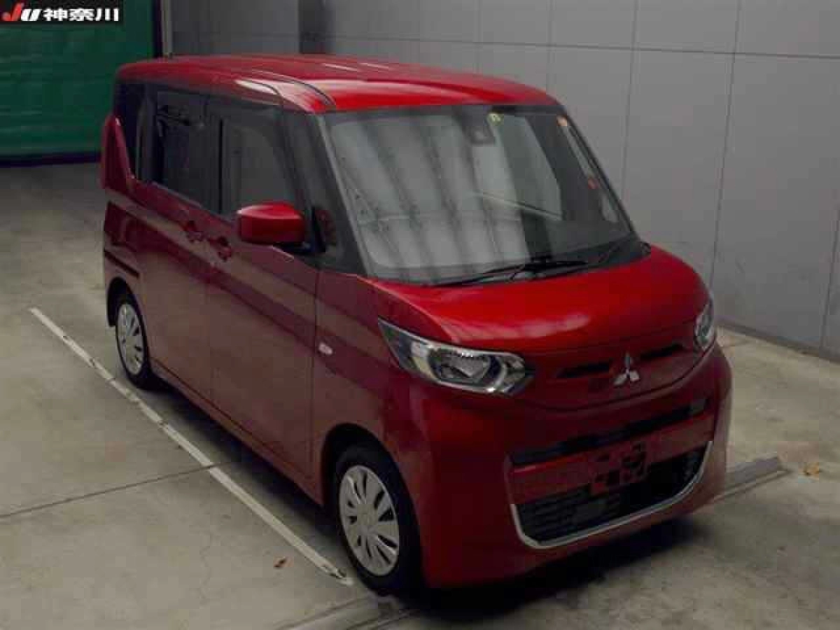 MITSUBISHI EK SPACE B34A 2023