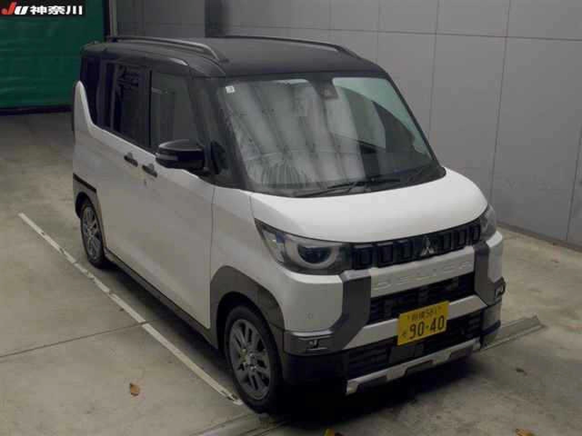 MITSUBISHI DELICA MINI B35A 2025