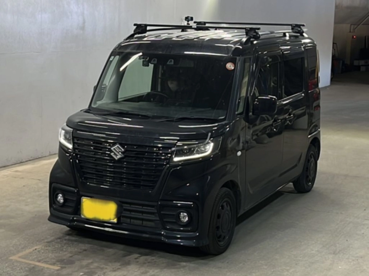 SUZUKI SPACIA BASE MK33V 2023