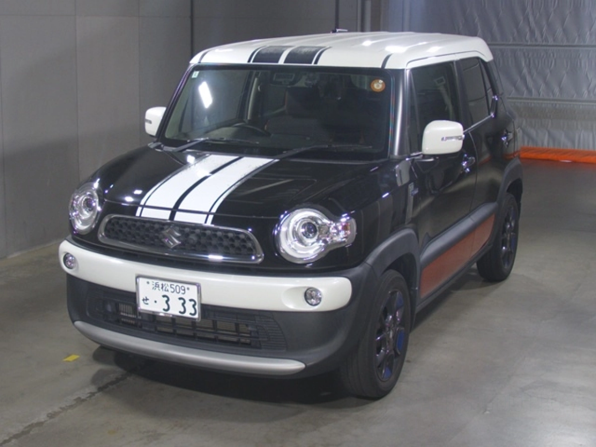 SUZUKI XBEE MN71S 2020