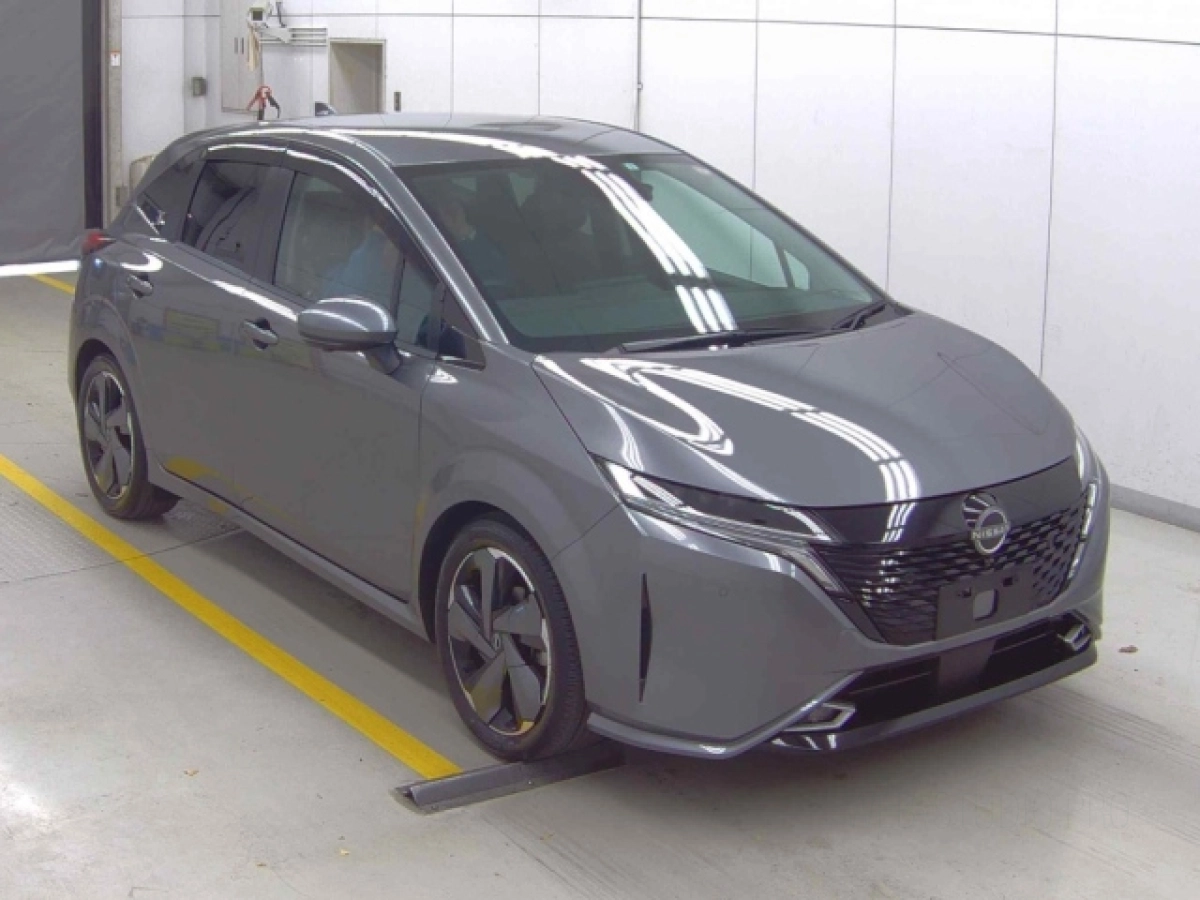 NISSAN AURA FE13 2023