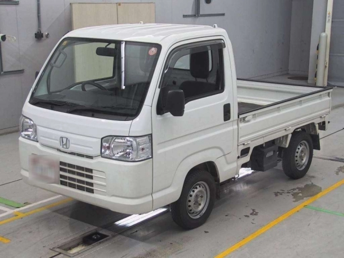 HONDA ACTY TRUCK HA9 2019