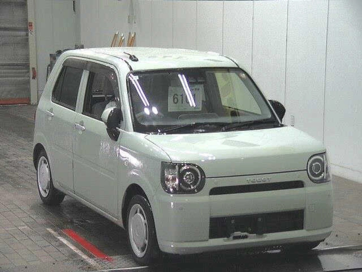 DAIHATSU MIRA TOCOT LA560S 2021