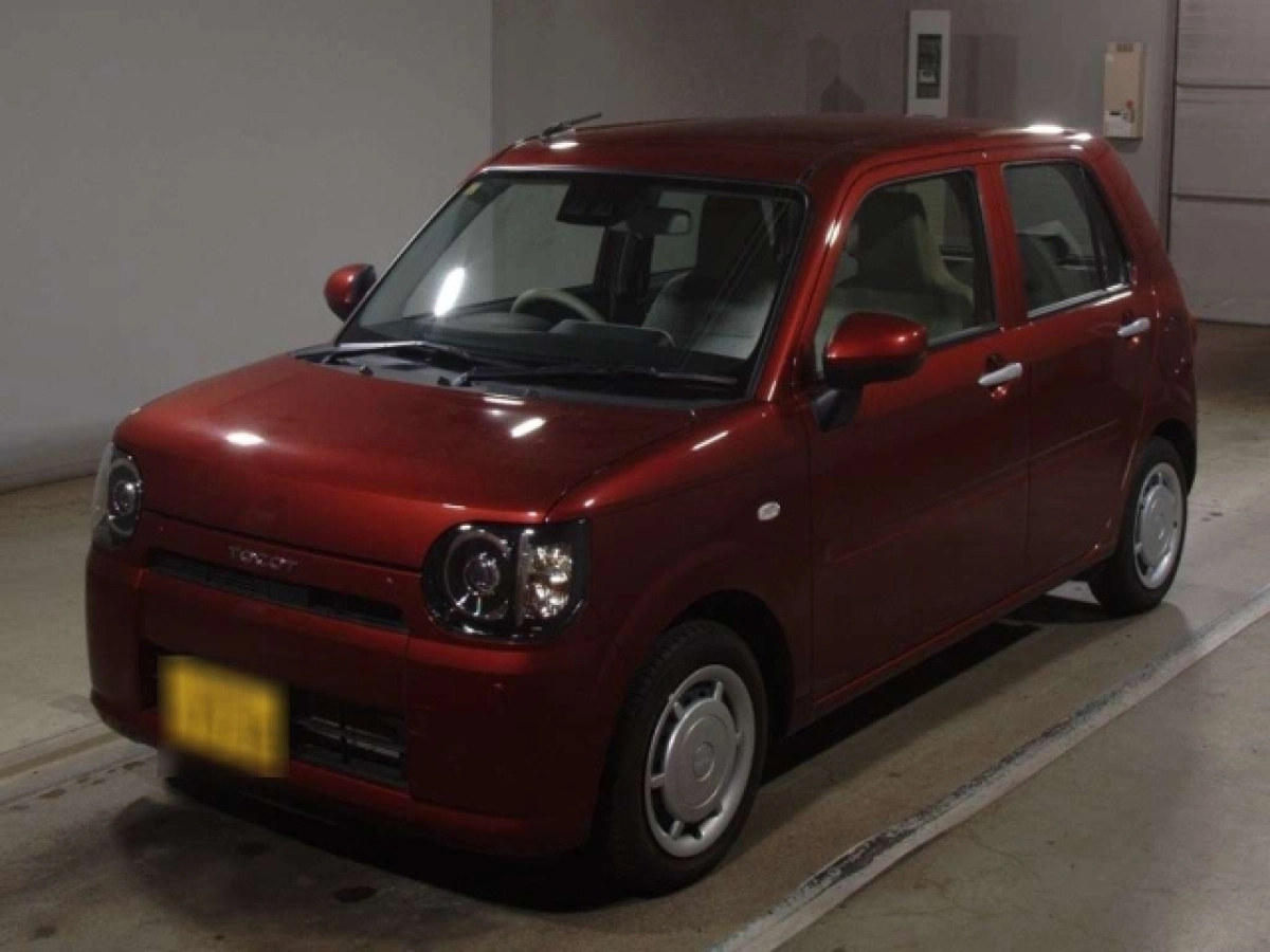 DAIHATSU MIRA TOCOT