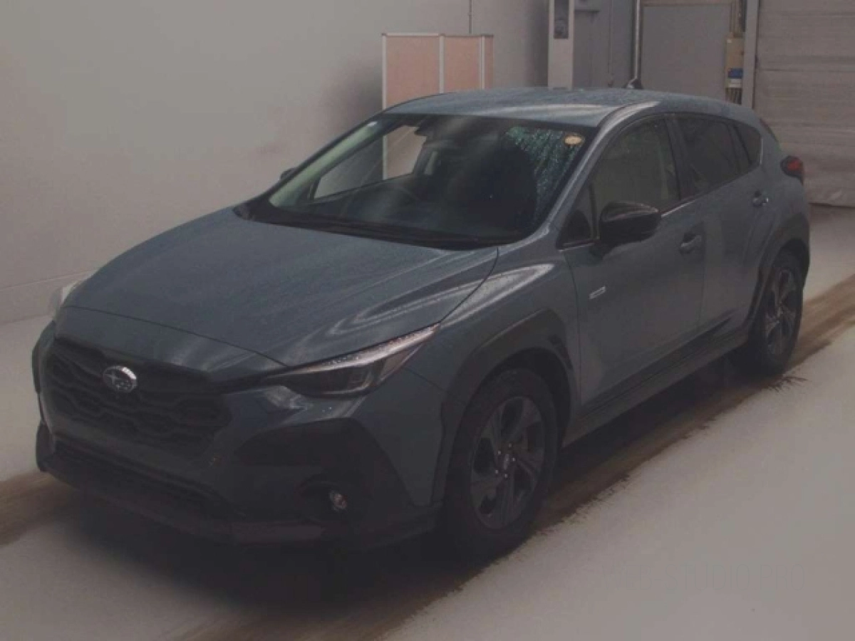 SUBARU CROSSTREK GUE 2024
