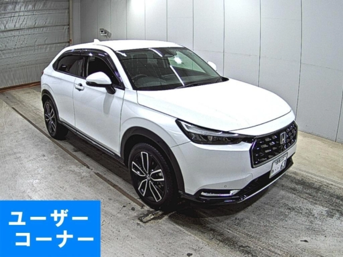 HONDA VEZEL RV5 2024