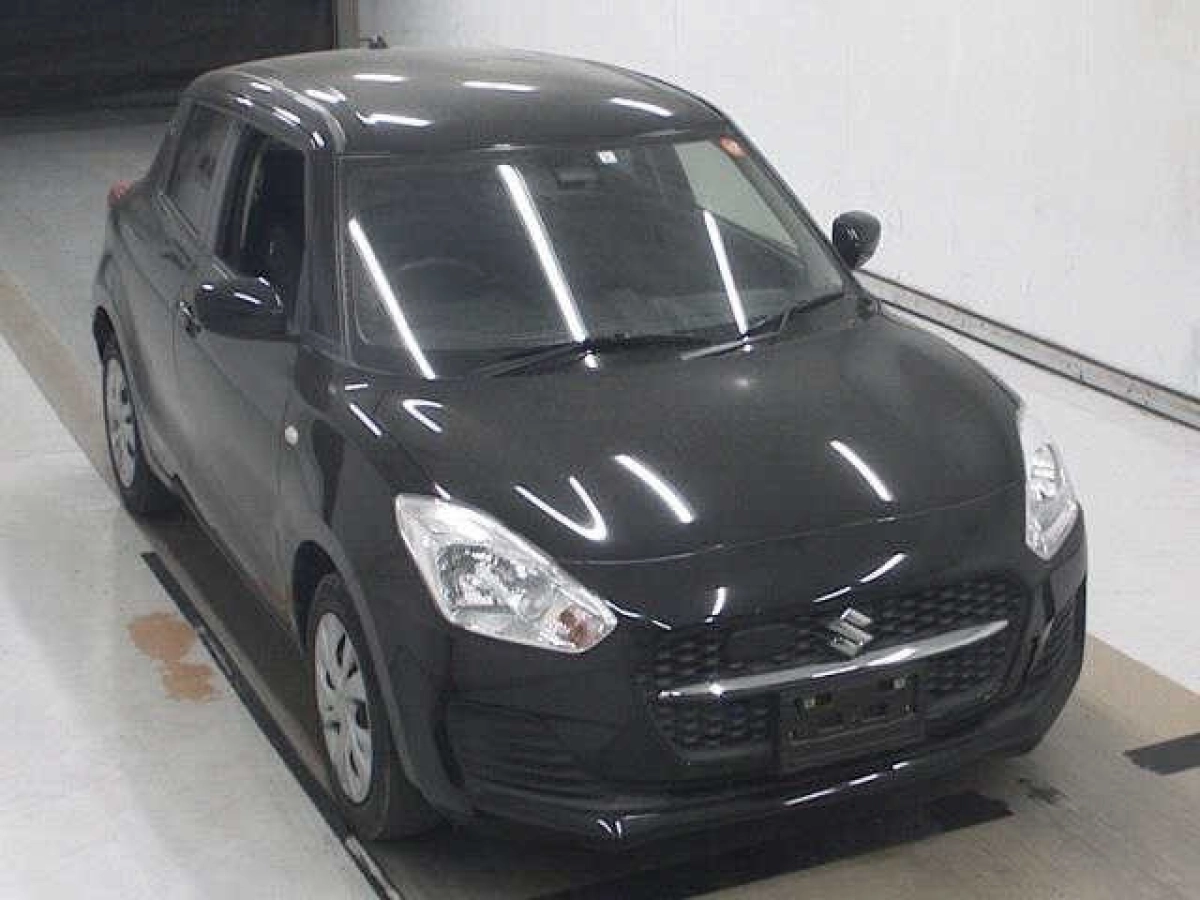 SUZUKI SWIFT ZC83S 2023