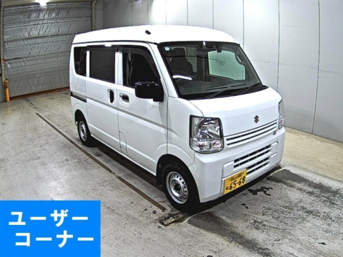 SUZUKI EVERY DA17V 2023