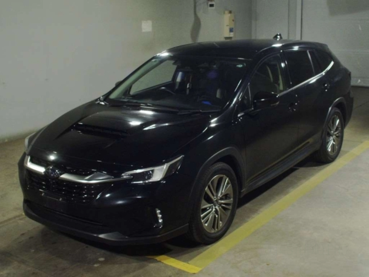 SUBARU LEVORG LAYBACK VN5 2024