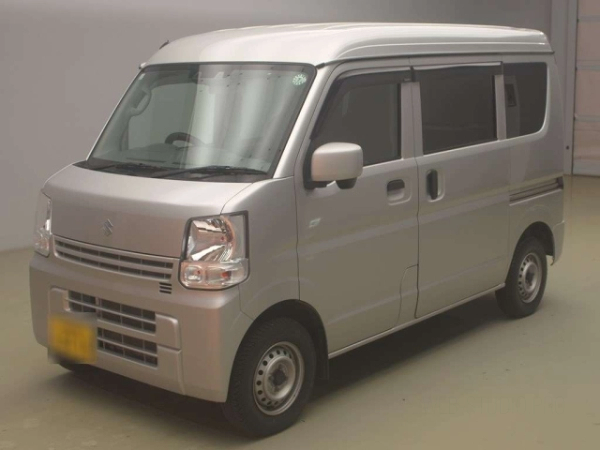 SUZUKI EVERY DA17V 2022