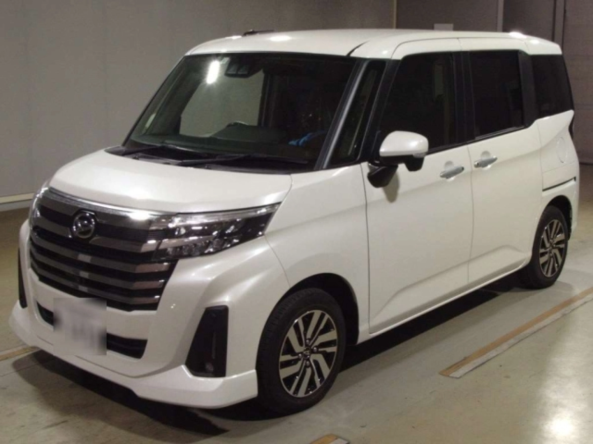 DAIHATSU THOR M900S 2023