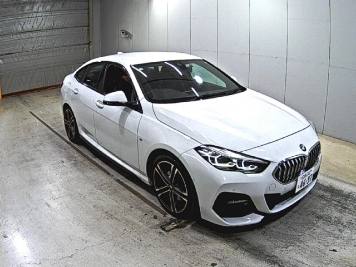 BMW 2 SERIES 7M20 2021