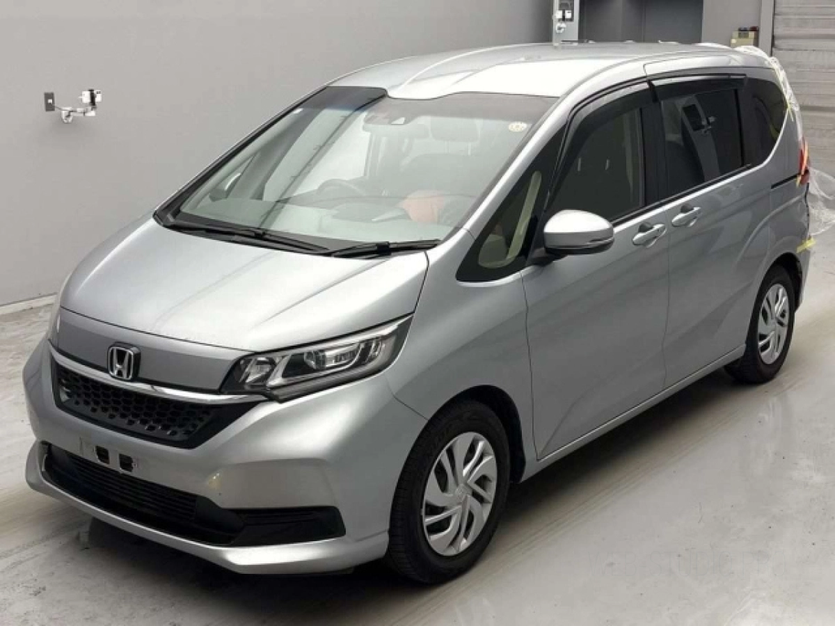 HONDA FREED GB5 2021