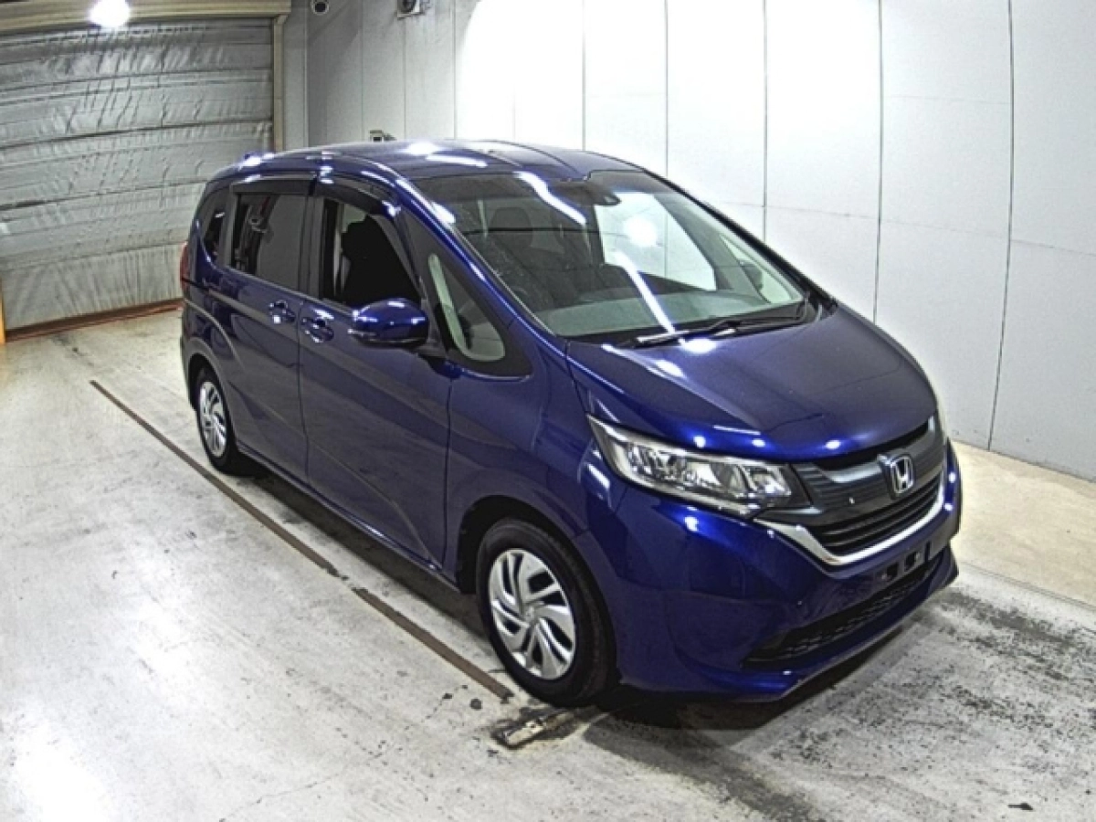 HONDA FREED GB5 2019