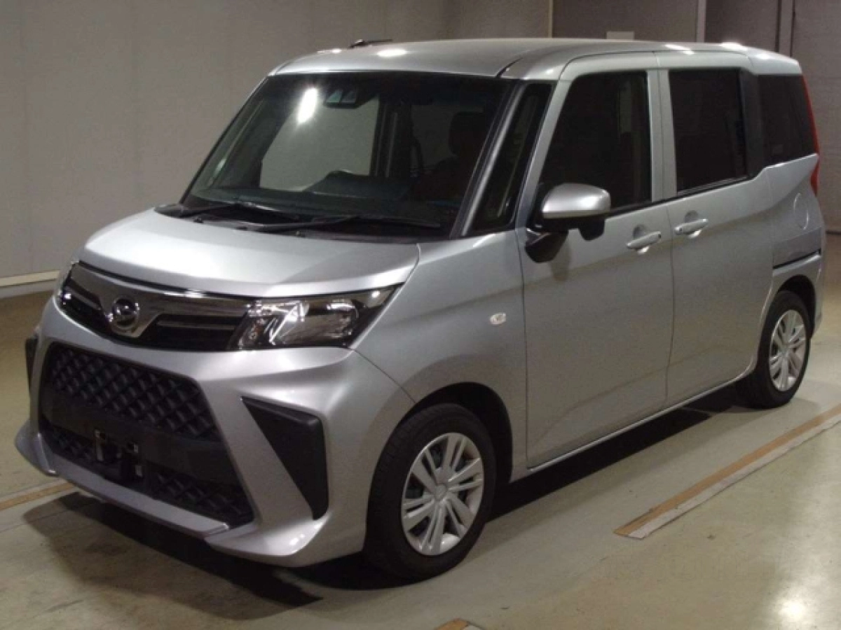 DAIHATSU THOR M900S 2022