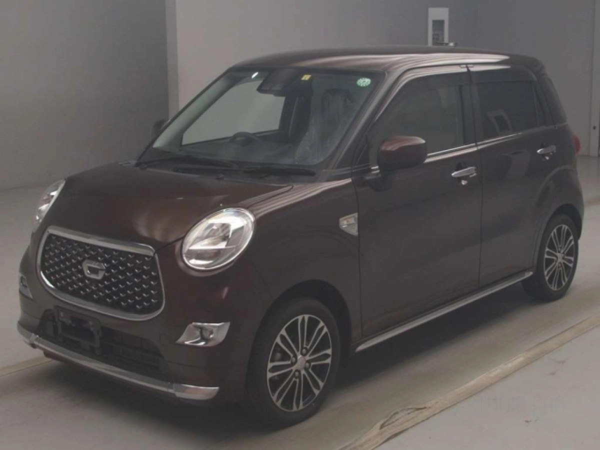 DAIHATSU CAST LA250S 2022