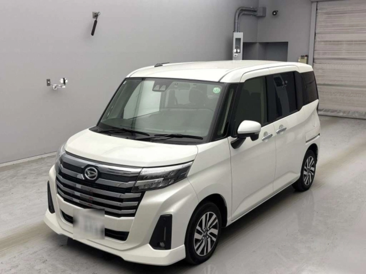 DAIHATSU THOR M900S 2024