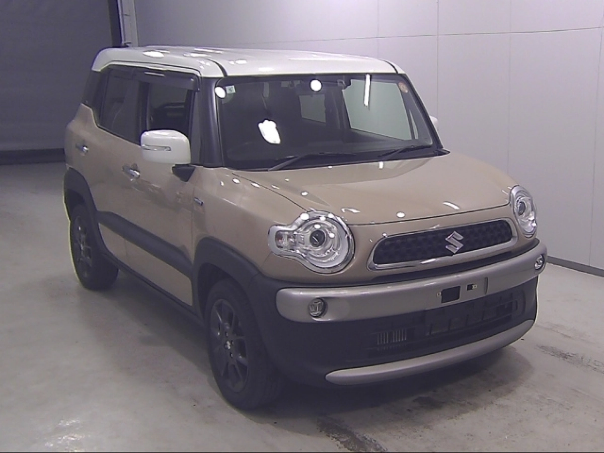 SUZUKI XBEE MN71S 2021