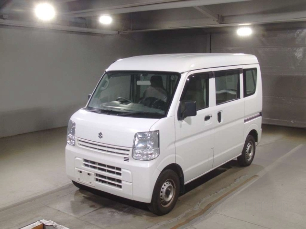 SUZUKI EVERY DA17V 2019