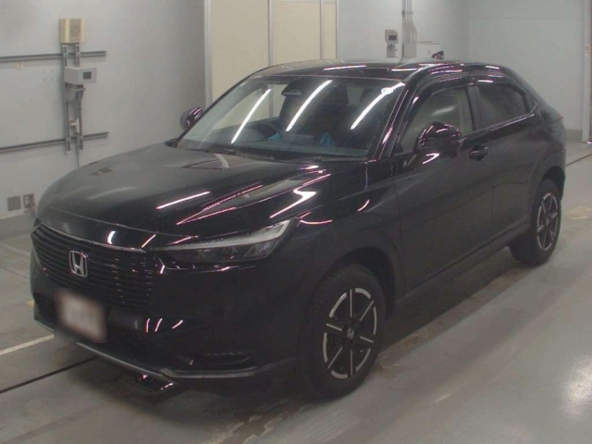 HONDA VEZEL RV3 2022