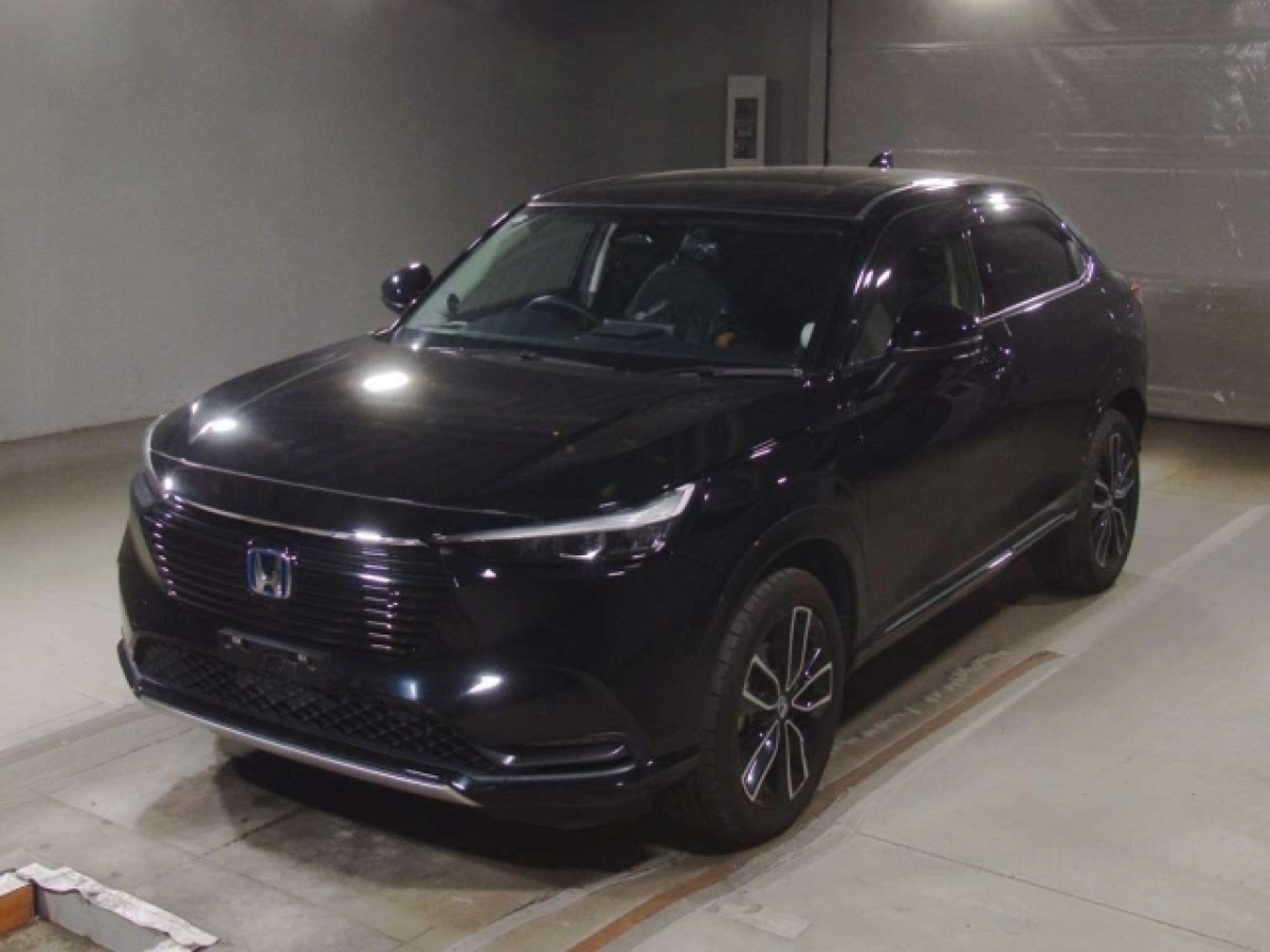 HONDA VEZEL RV5 2021