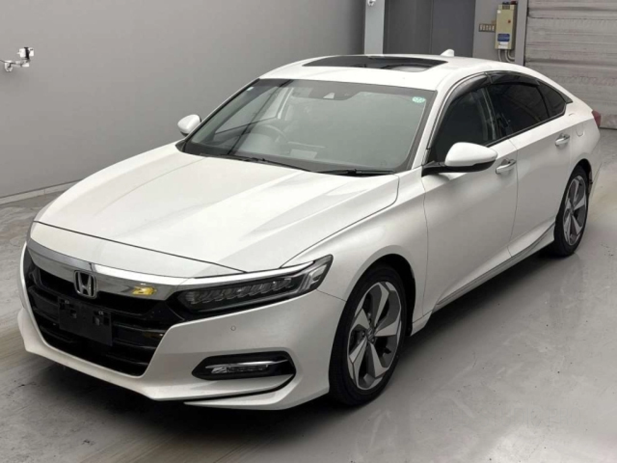 HONDA ACCORD CV3 2020