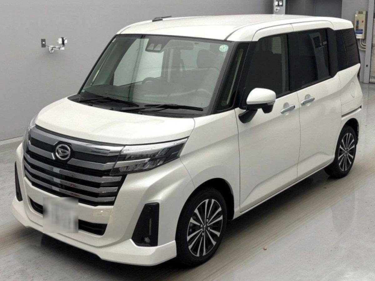 DAIHATSU THOR M900S 2024