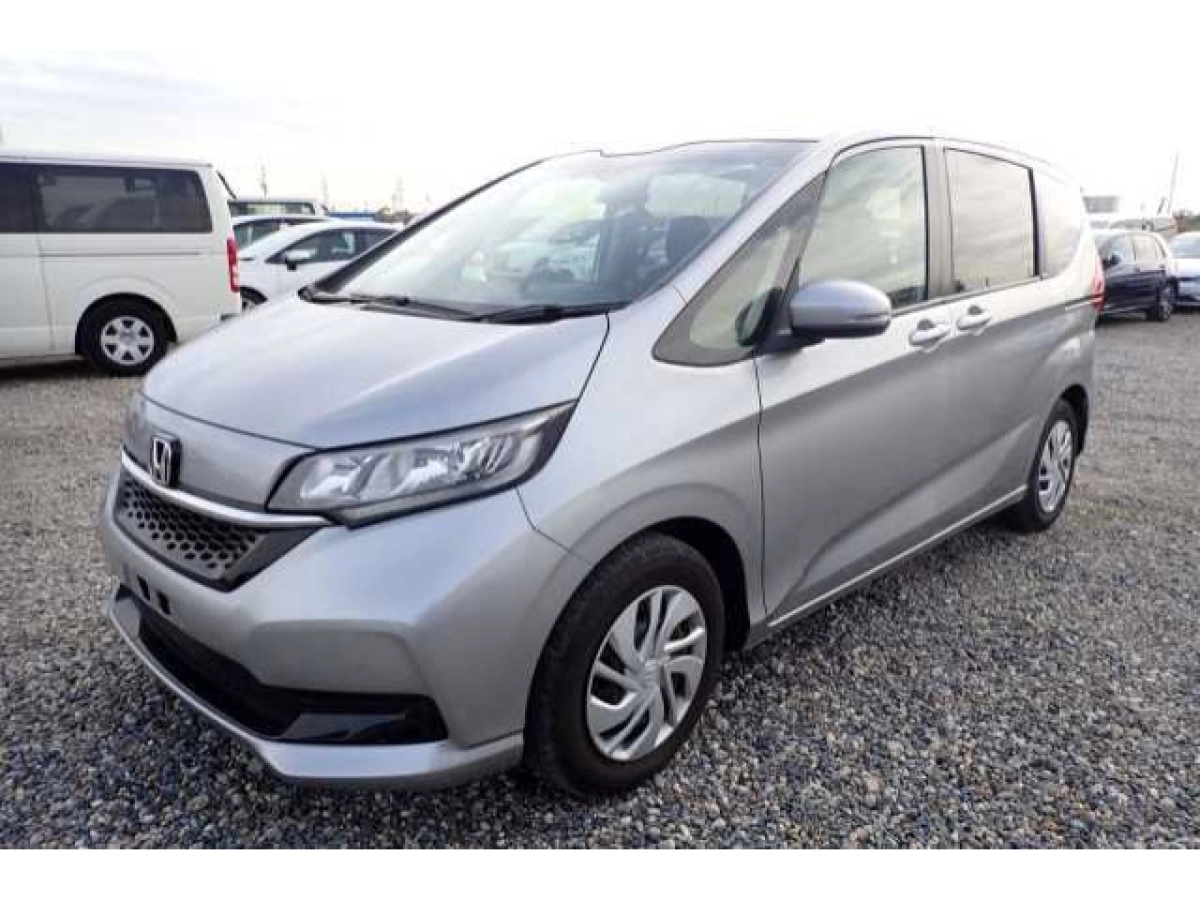 HONDA FREED GB5 2020