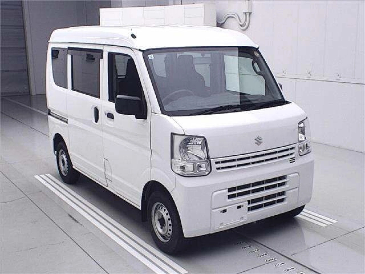 SUZUKI EVERY DA17V 2022