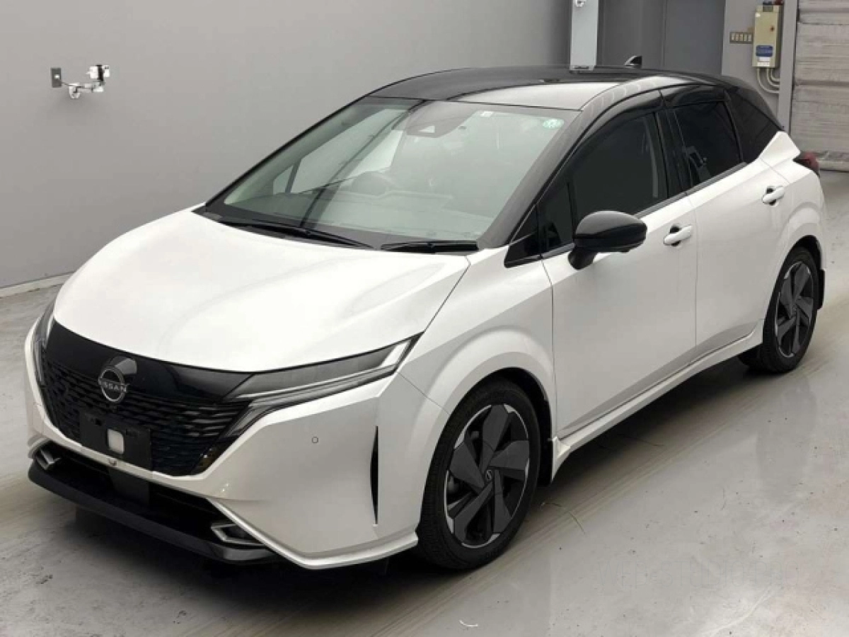 NISSAN AURA FE13 2022