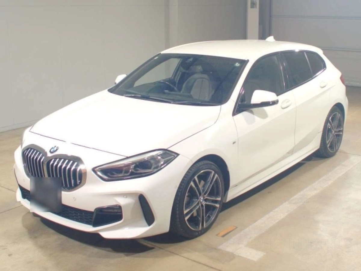 BMW 1 SERIES 7M20 2020