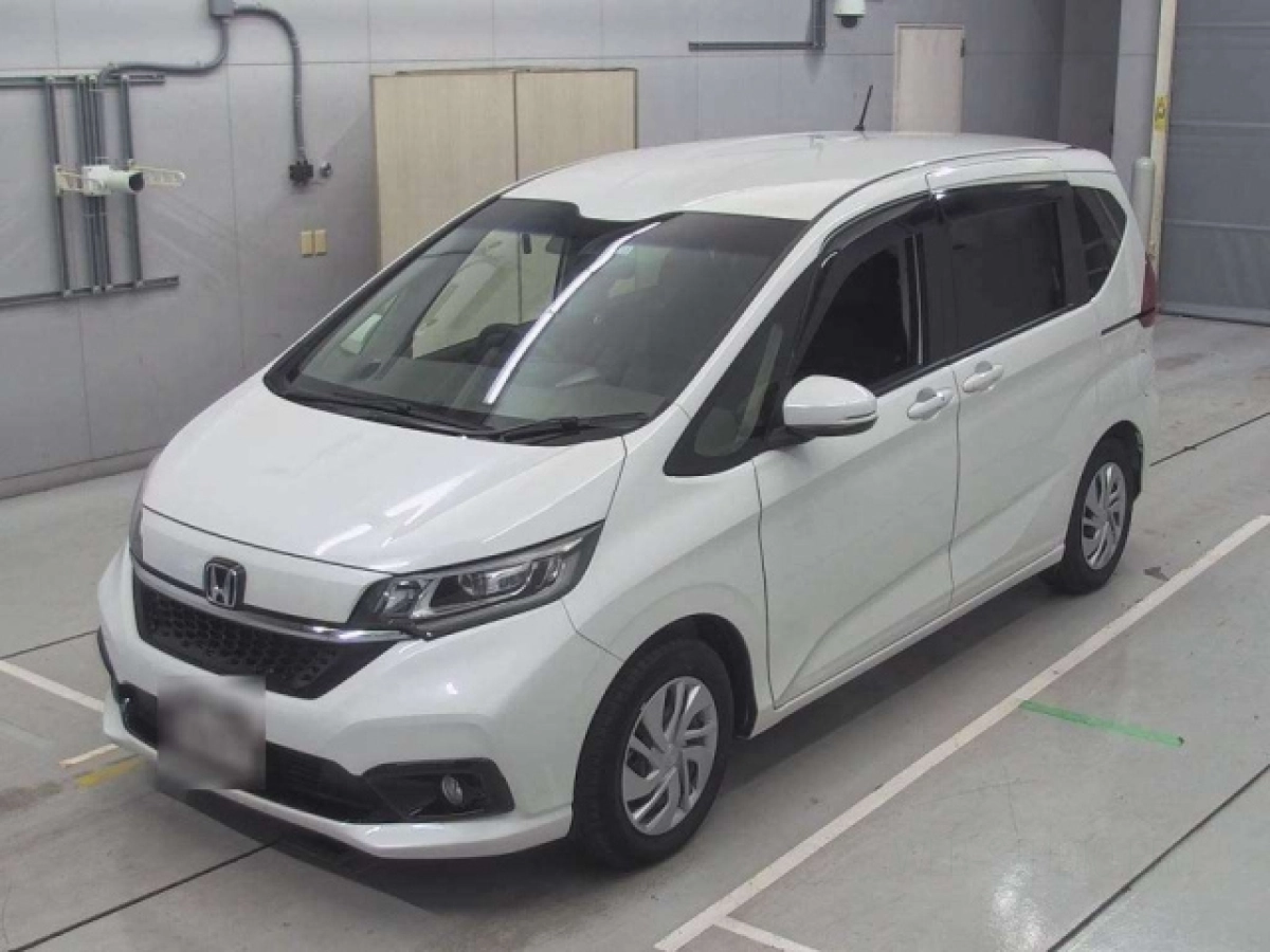 HONDA FREED GB5 2022