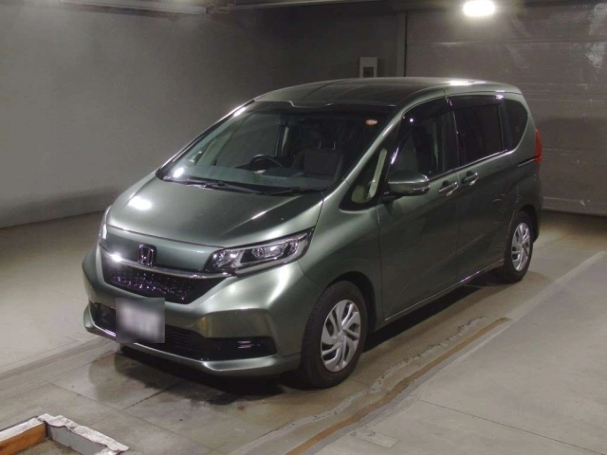 HONDA FREED GB5 2024