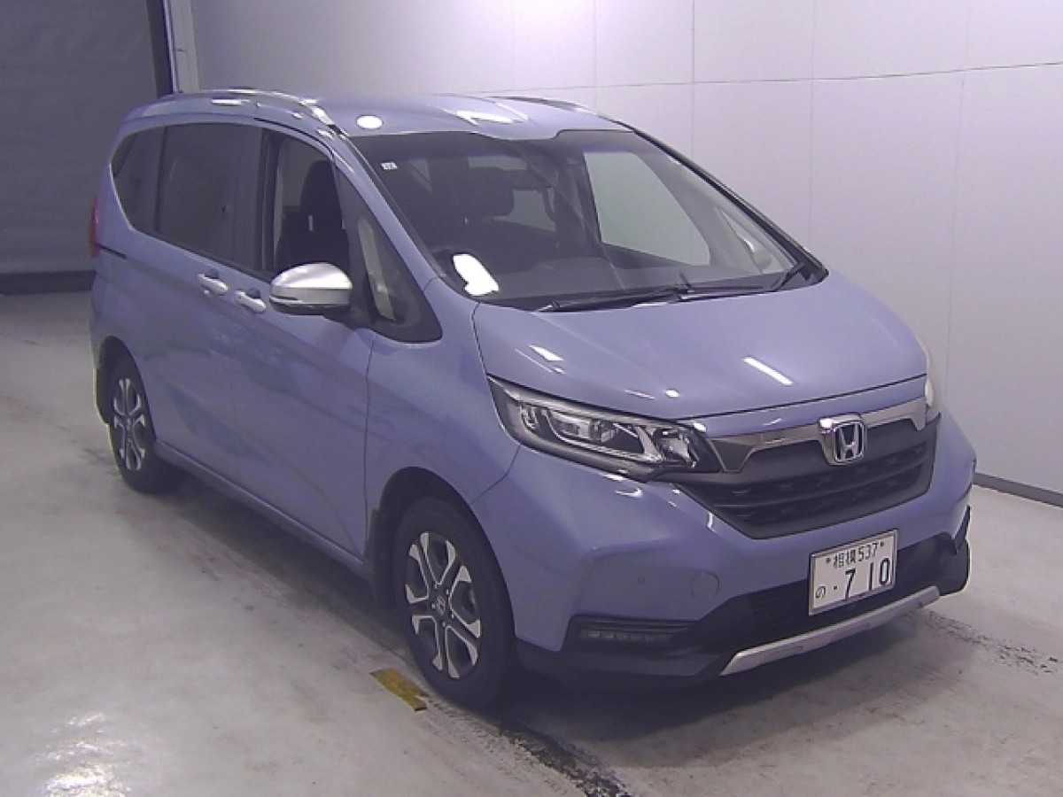 HONDA FREED GB6 2019