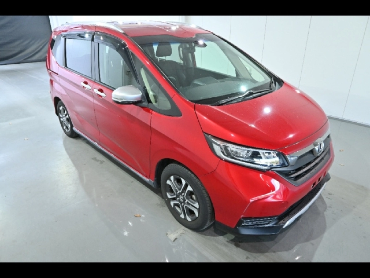 HONDA FREED GB5 2020