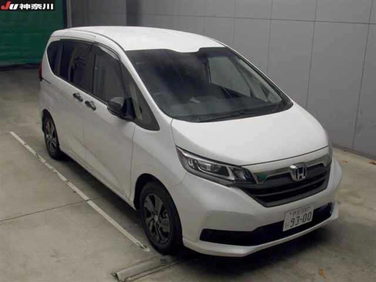 HONDA FREED GB5 2024