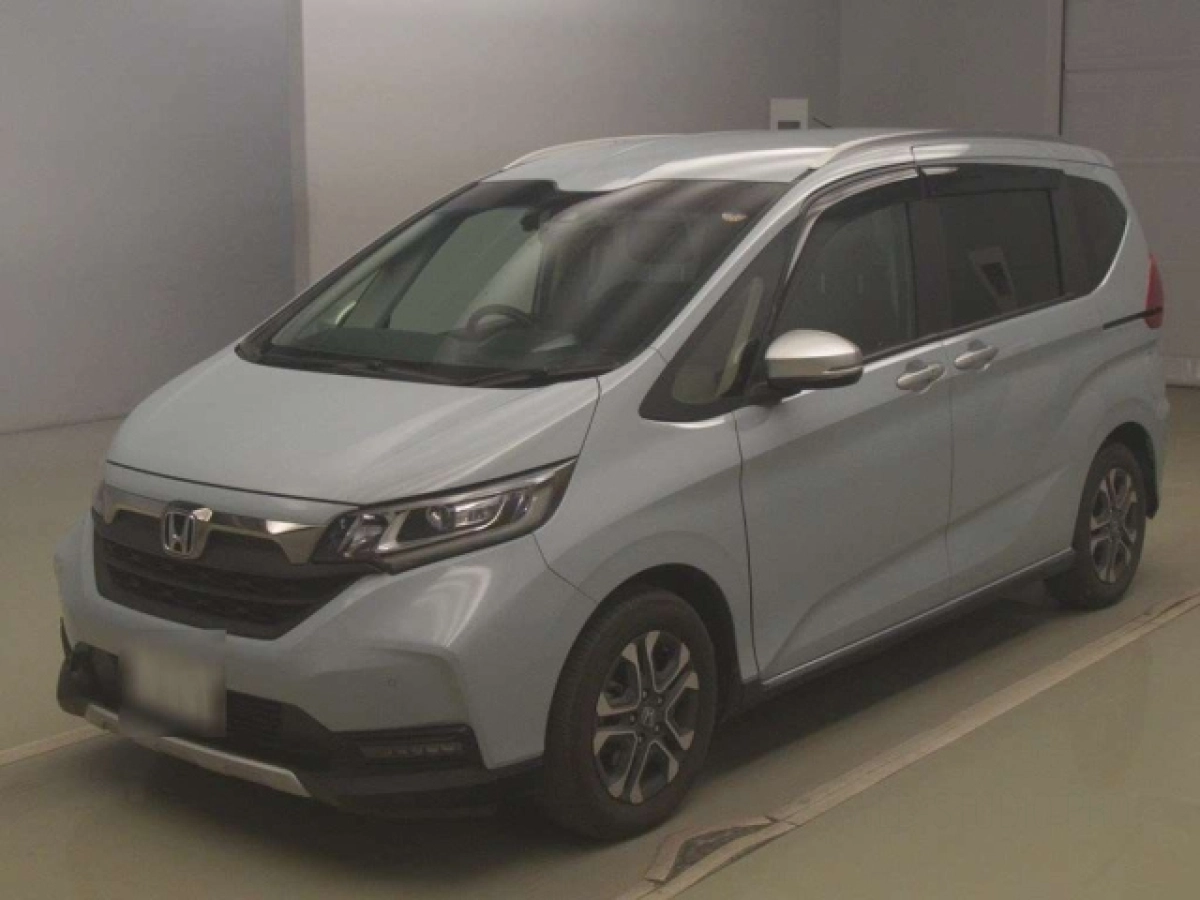 HONDA FREED GB5 2022