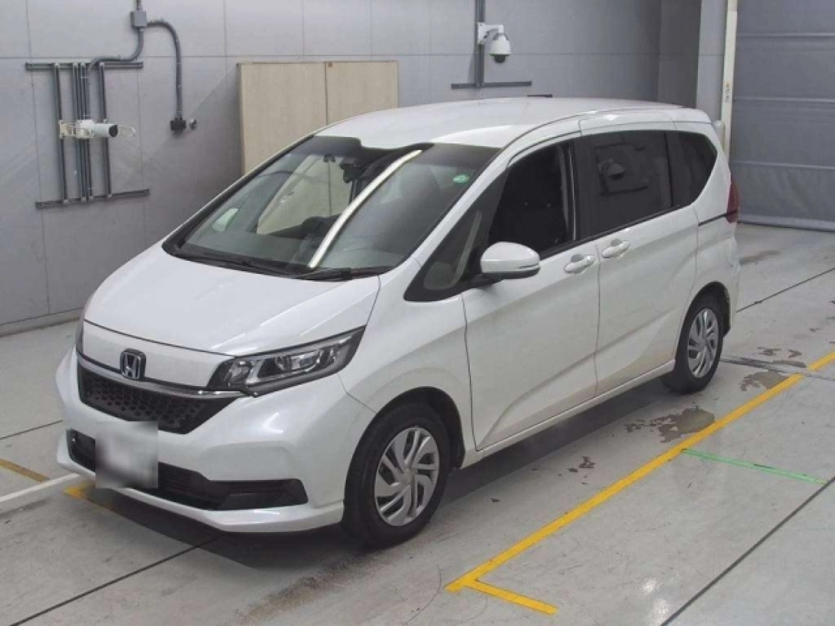 HONDA FREED GB5 2021