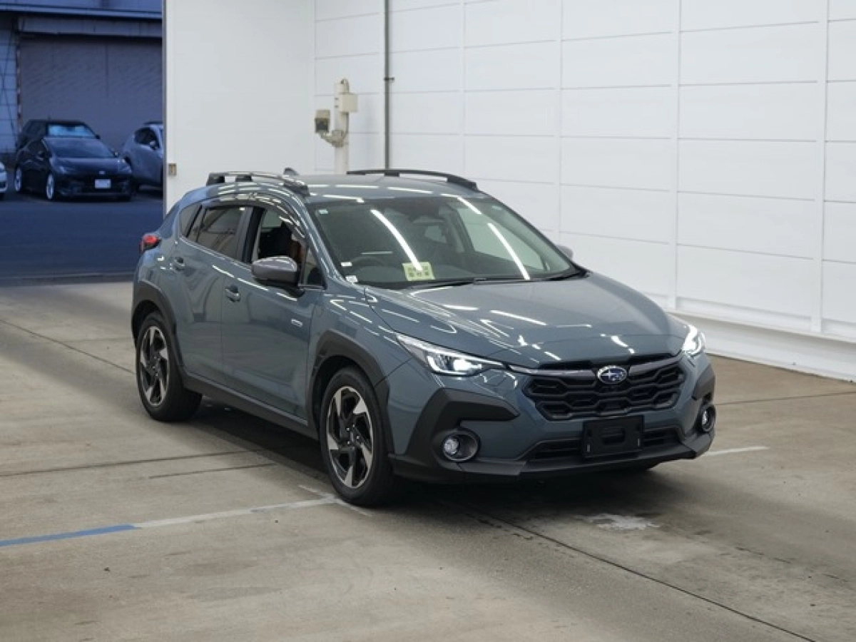 SUBARU CROSSTREK GUE 2023